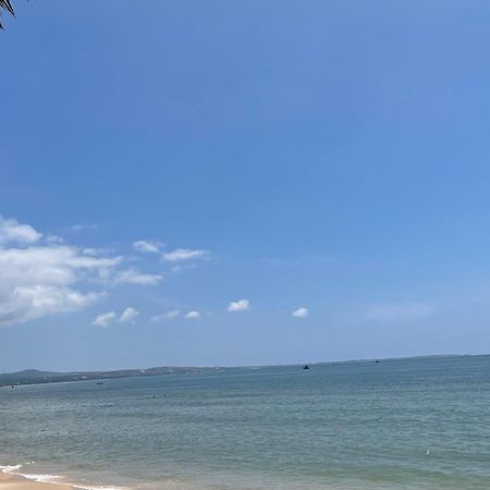 Hotel Nha Nghi 86 Ham Tien Phan Thiet Exterior foto