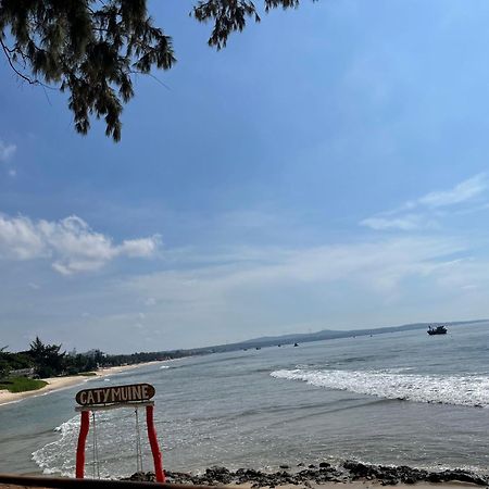 Hotel Nha Nghi 86 Ham Tien Phan Thiet Exterior foto