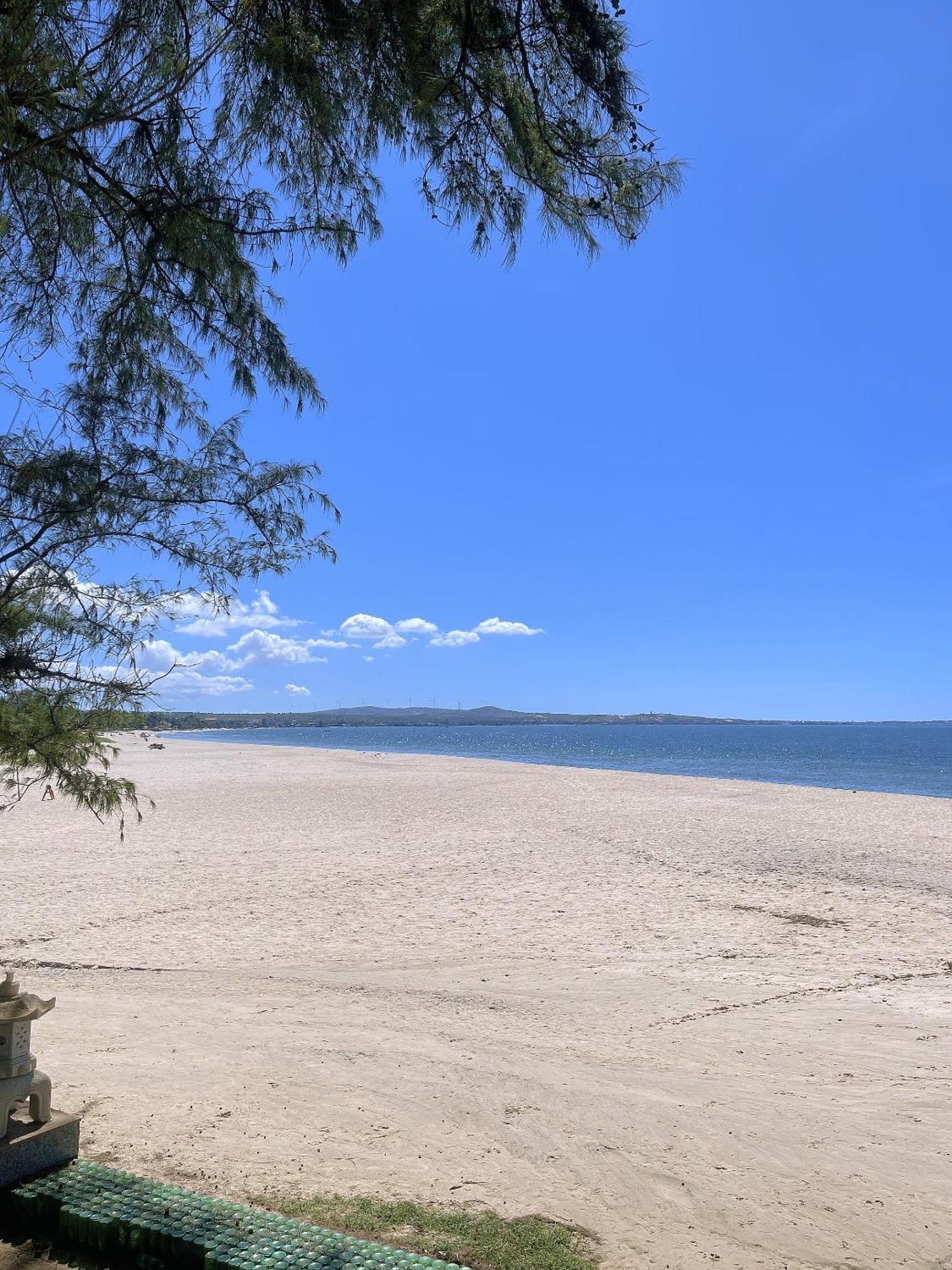 Hotel Nha Nghi 86 Ham Tien Phan Thiet Exterior foto